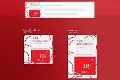 Massage Therapist Celebration Design Templates Bundle Product Image 17