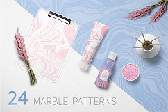 Vector Patterns Great Bundle 5 in 1 Product Image 5