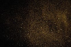 Glitter Overlays V11 Product Image 4
