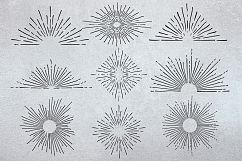 Sunburst collection Product Image 5