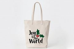 Christmas Song SVG Bundle with 25 PNG DXF EPS SVG Cut Files Product Image 8