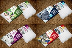 Postcard Design Bundle Product Image 4