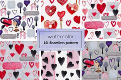 Romantic patterns Product Image 5