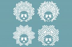 Set of 8 BHW bonus Product Image 4