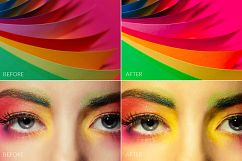 Color Life Lr Presets Product Image 4