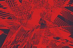 Shape Abstract Backgrounds Product Image 2