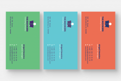 Business Card Bundle 02 Product Image 11