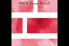 100 Seamless Watercolor Brick Pattern Digital Papers Product Image 4