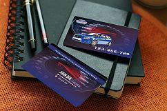 Business Card Product Image 3