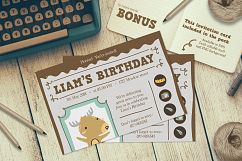 Adventure Today -  Amazing kids graphic Product Image 11
