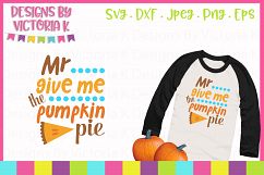 Fall Bundle SVG Cut Files Product Image 6