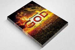 Grace Of God Church Flyer Product Image 2