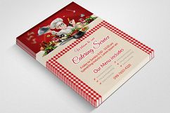 Event Catering Services Flyer Product Image 2