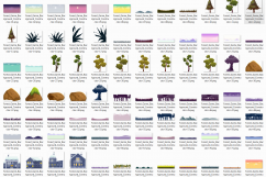 Forest Background Constructor Product Image 3