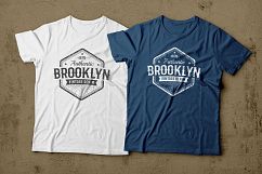 Authentic Vintage Logo Template Product Image 3