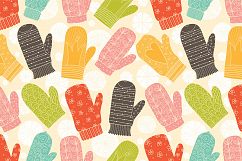 Winter motifs. Product Image 7