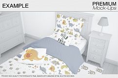 Kids Bedding Set Product Image 7