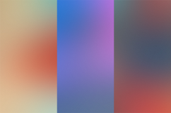 Blur Smooth Backgrounds V3 Product Image 4