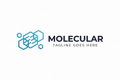 Molecular Logo Product Image 3