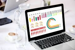 Mega Dashboard Creator Pack Product Image 5