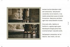 Exhibit Keynote Template Product Image 22
