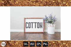 Mix &amp; Match Farmhouse Words with Elements Product Image 6