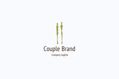 Couple logo Product Image 1