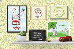 Lovely Rabbits Collection Product Image 10