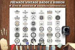 568 VINTAGE GENERATOR Product Image 15
