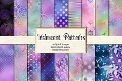Iridescent Patterns Product Image 1