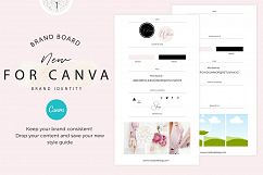 Brandboards + Web graphics Product Image 3