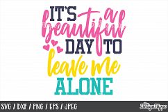 Funny Quotes SVG Bundle, Funny T-Shirt Quotes, SVG, PNG, DXF Product Image 3
