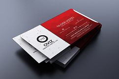 25 Business Cards Bundle - Vol 02 Product Image 20
