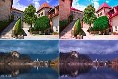 Europe Lr Presets Product Image 10