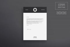 Burger House Design Templates Bundle Product Image 4