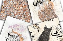 New Year Get Lit Design Kit Product Image 7
