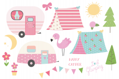 Happy Glamping Product Image 3