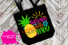 Sunshine SVG Bundle Product Image 11