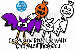Cats &amp; Bats Product Image 3