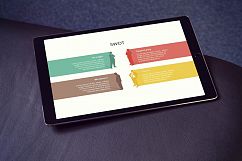 Mega Chart &amp; Strategy Model Set Product Image 4