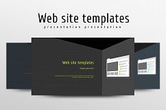 Web Design PowerPoint Template Product Image 1