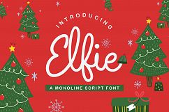 Elfie Product Image 1