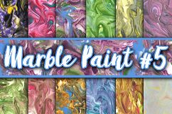 Marble Paint Textures - Set 5 Product Image 1