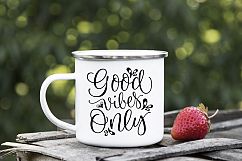 Camping tin mug mockup cup mock ups metal camp enamel vegan Product Image 2
