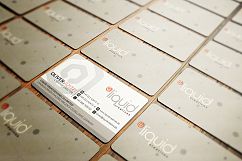25 Business Cards Bundle - Vol 02 Product Image 4
