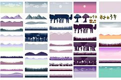 Forest Background Constructor Product Image 2