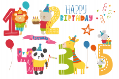 Birthday Zoo Product Image 2