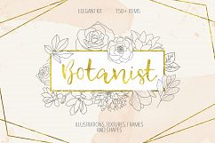 Botanist Product Image 1