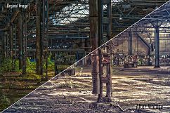 Period of Vintage Lightroom Presets Product Image 12