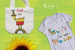 Happy Farm - Animals and Flowers Product Image 11